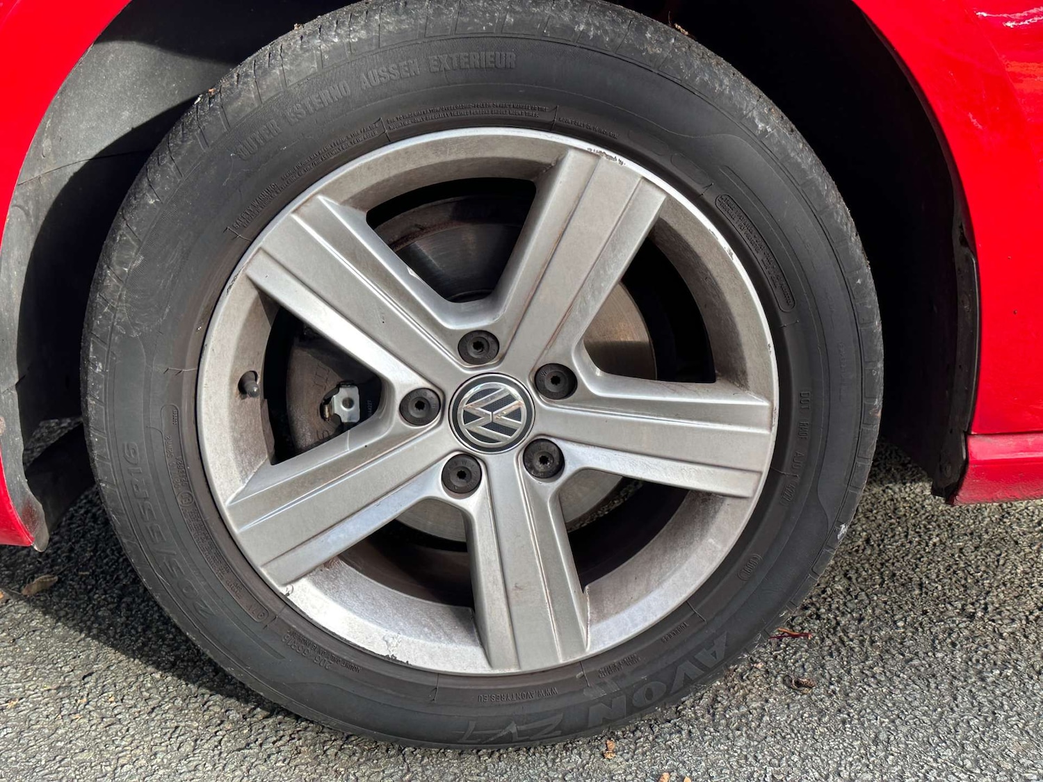 Used Volkswagen Golf 2015 for sale - 76601336: Photo 42