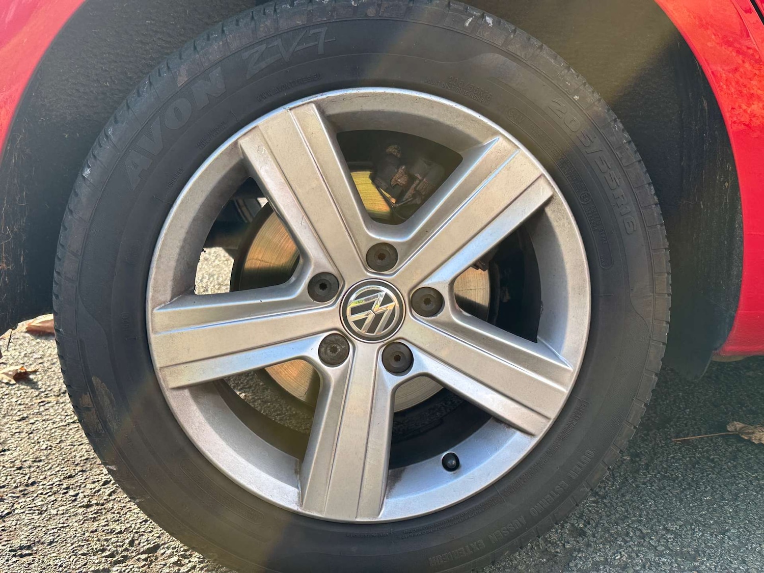 Used Volkswagen Golf 2015 for sale - 76601336: Photo 43