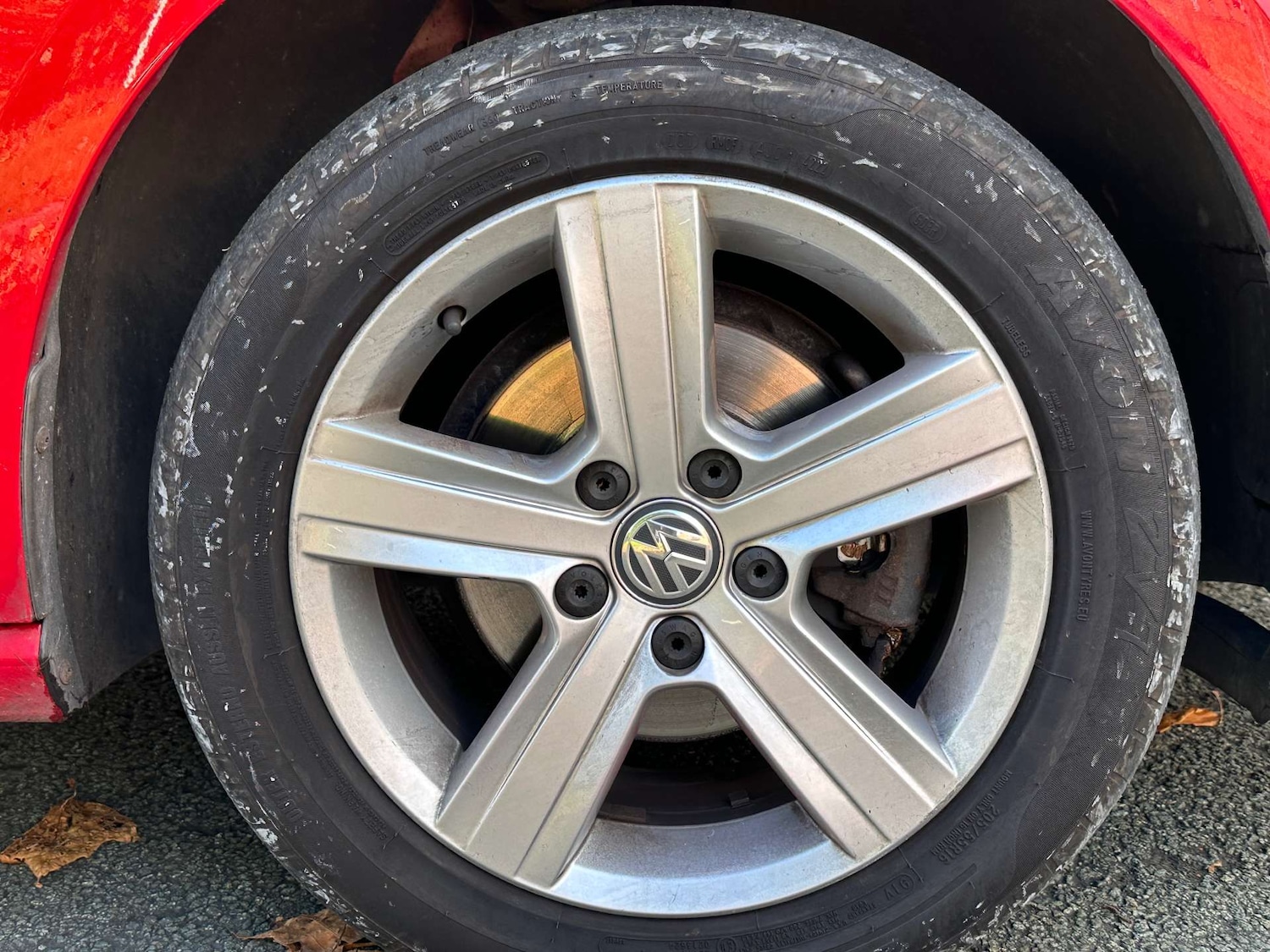 Used Volkswagen Golf 2015 for sale - 76601336: Photo 44