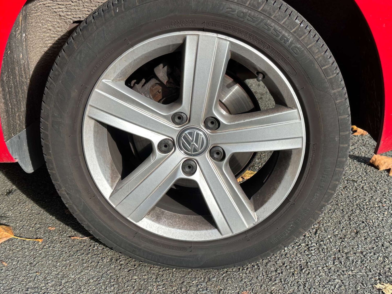 Used Volkswagen Golf 2015 for sale - 76601336: Photo 45