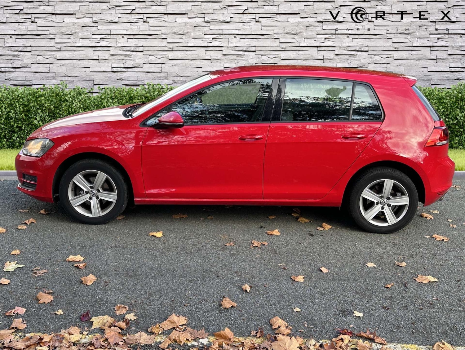 Used Volkswagen Golf 2015 for sale - 76601336: Photo 5
