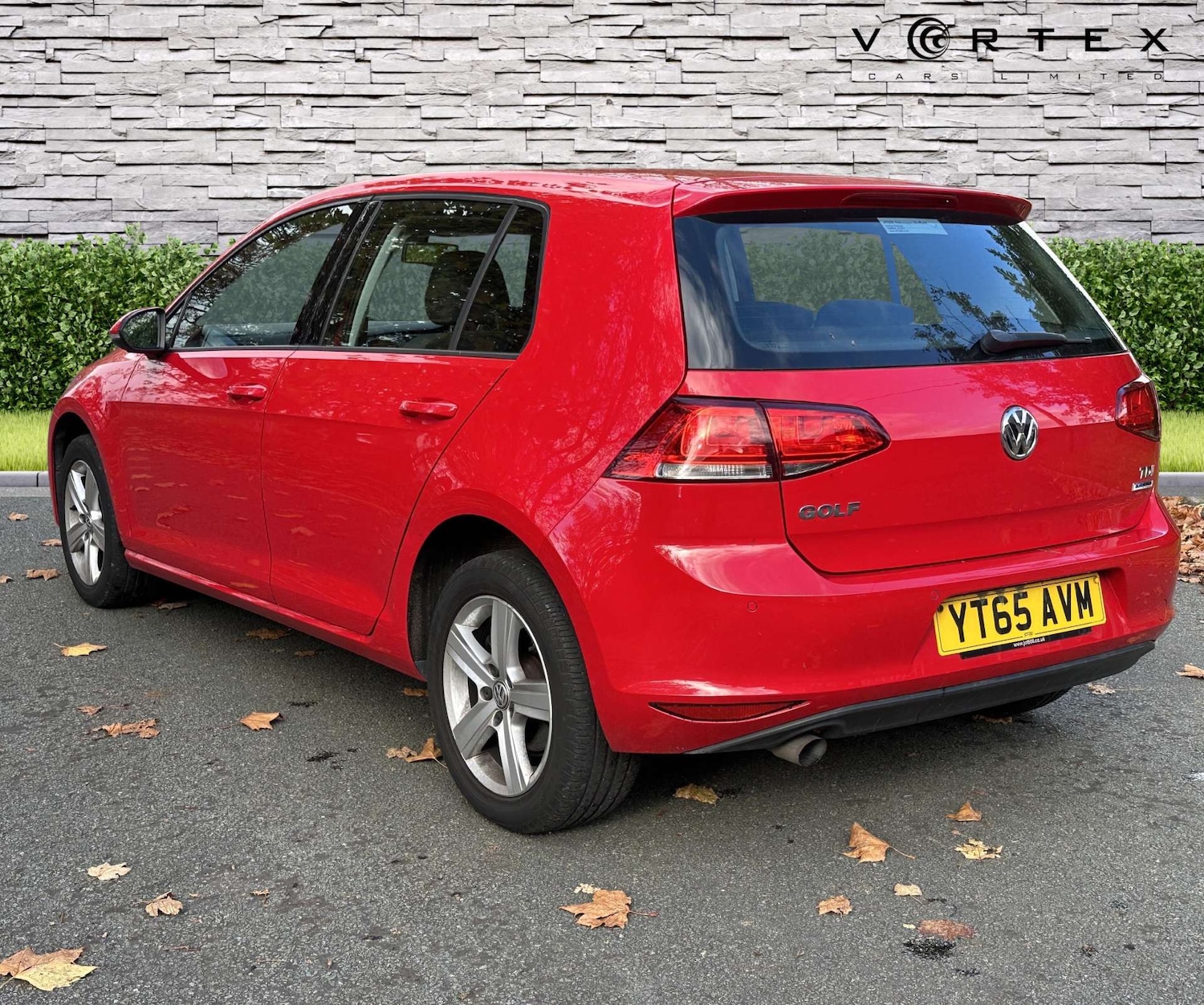Used Volkswagen Golf 2015 for sale - 76601336: Photo 6