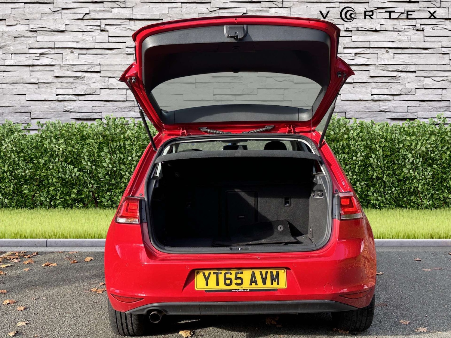 Used Volkswagen Golf 2015 for sale - 76601336: Photo 7