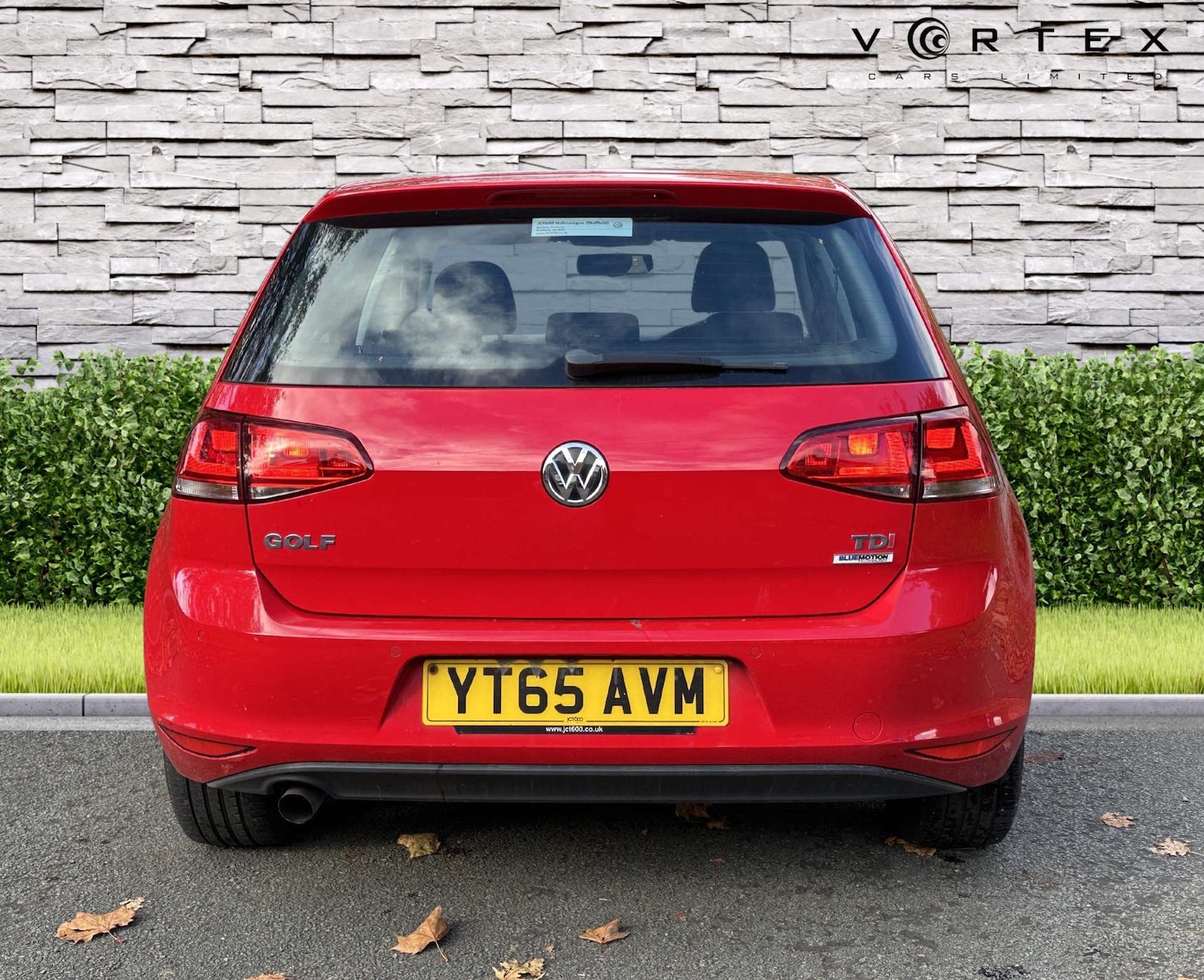 Used Volkswagen Golf 2015 for sale - 76601336: Photo 8