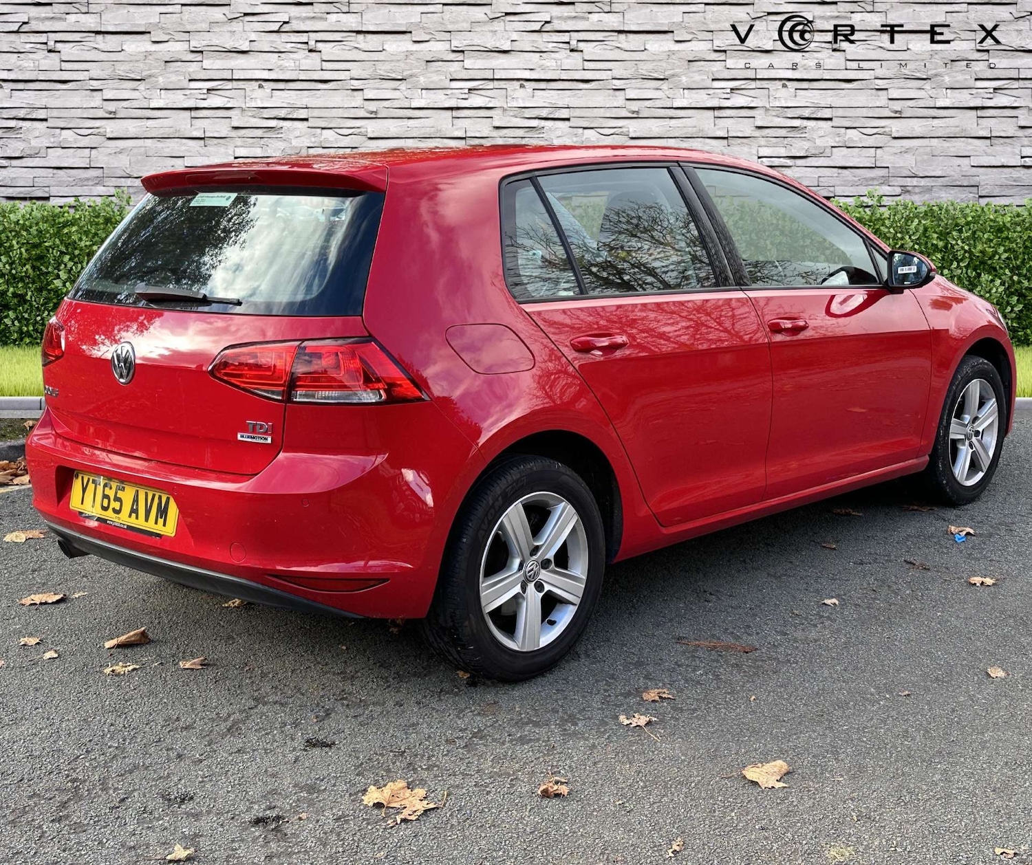 Used Volkswagen Golf 2015 for sale - 76601336: Photo 9