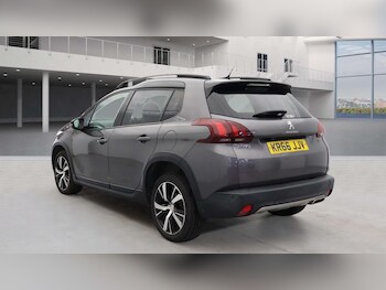 Used Peugeot 2008 2017 for sale - 76252726: Photo 3
