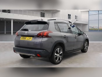 Used Peugeot 2008 2017 for sale - 76252726: Photo 4