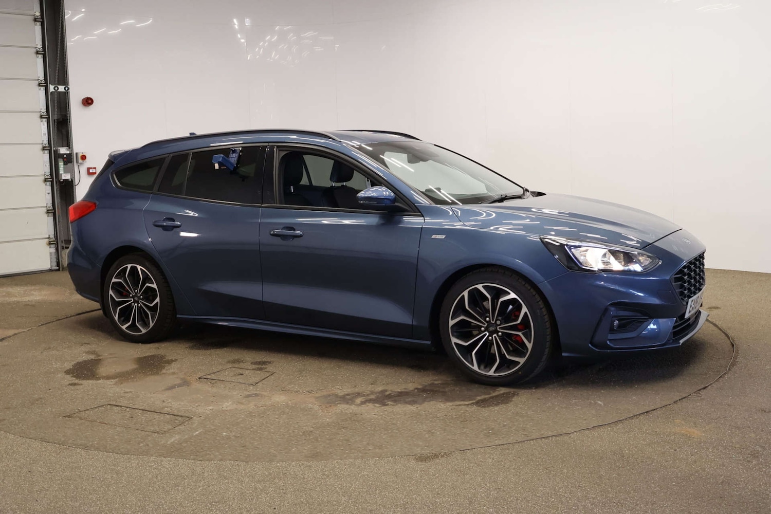 Used Ford Focus 2019 for sale - 78083433: Photo 1