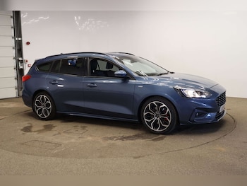 Used Ford Focus 2019 for sale - 78083433: Photo