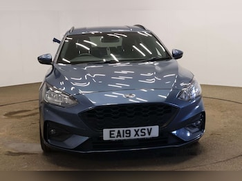 Used Ford Focus 2019 for sale - 78083433: Photo