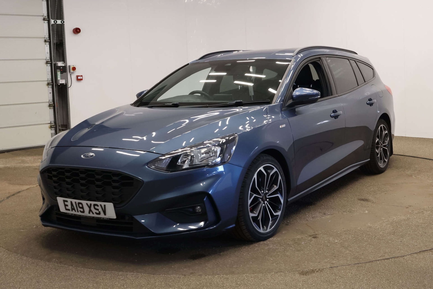 Used Ford Focus 2019 for sale - 78083433: Photo 4
