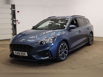 Used Ford Focus 2019 for sale - 78083433: Photo