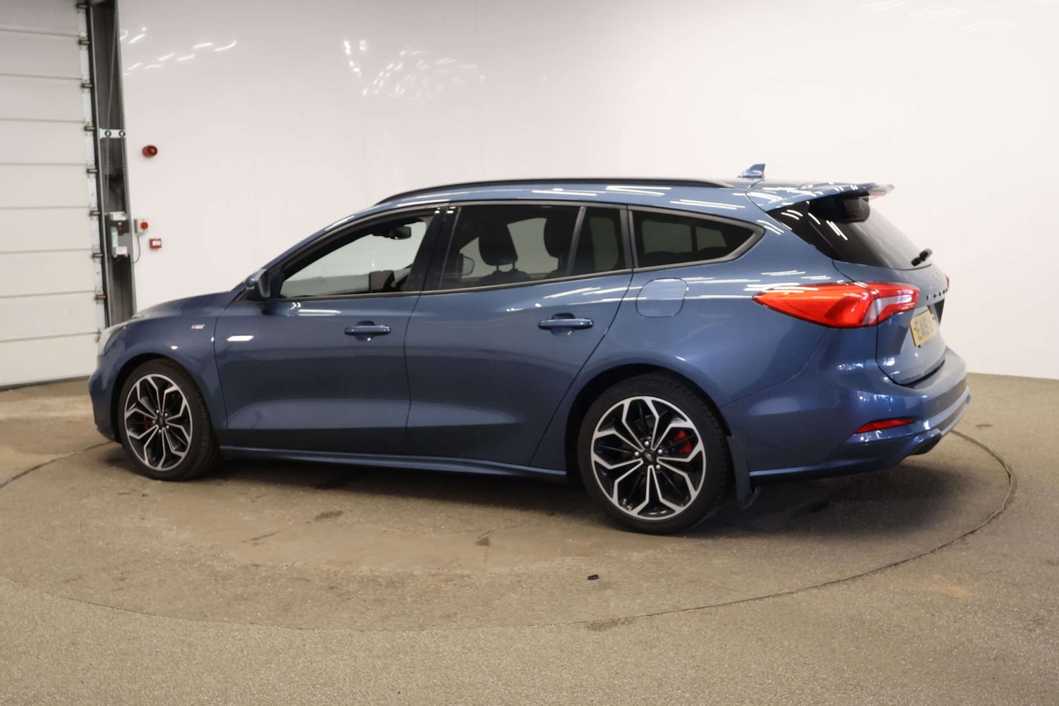 Used Ford Focus 2019 for sale - 78083433: Photo 5