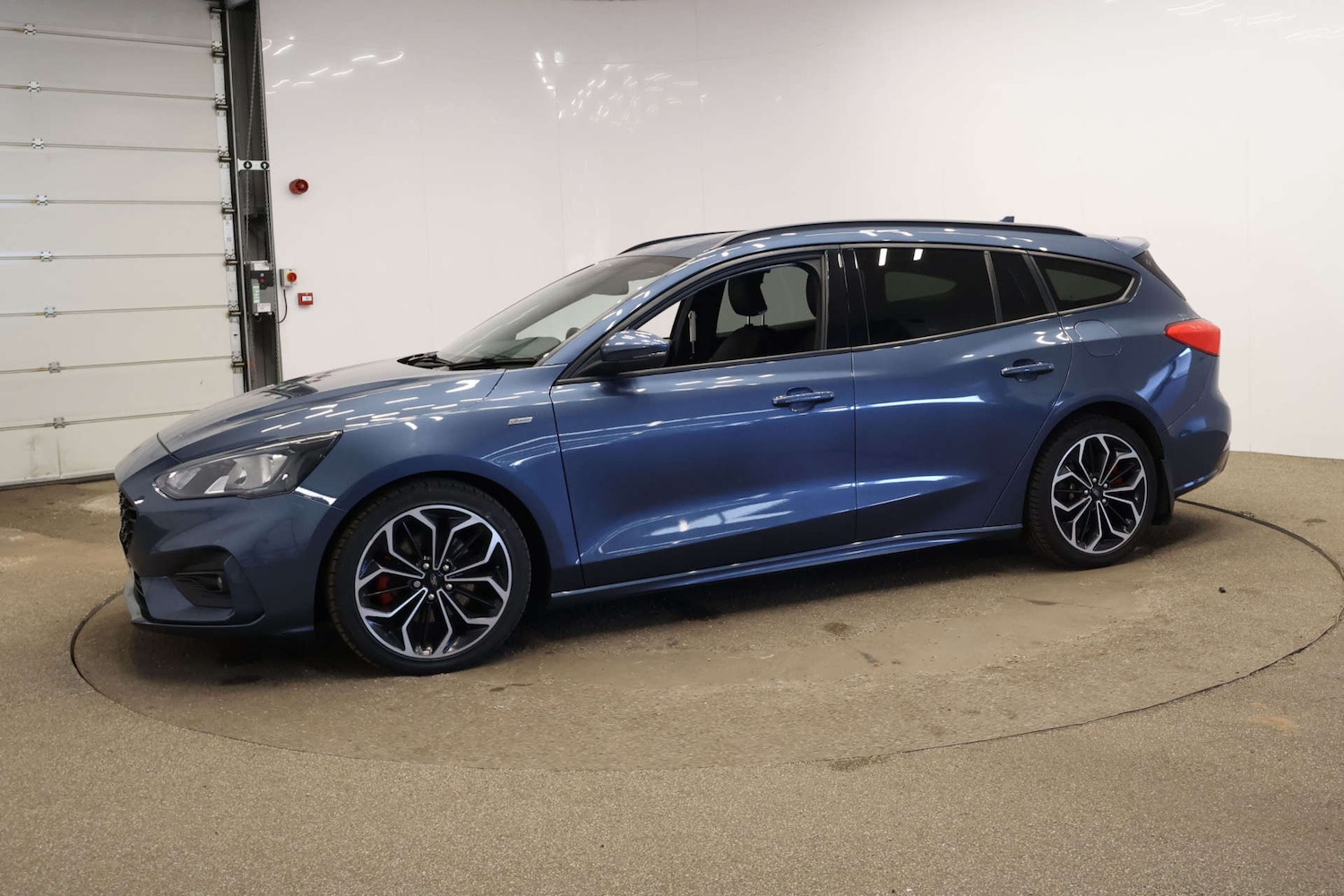 Used Ford Focus 2019 for sale - 78083433: Photo 6