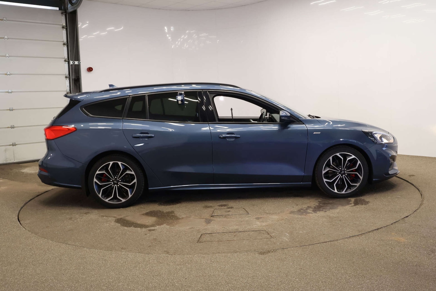 Used Ford Focus 2019 for sale - 78083433: Photo 7