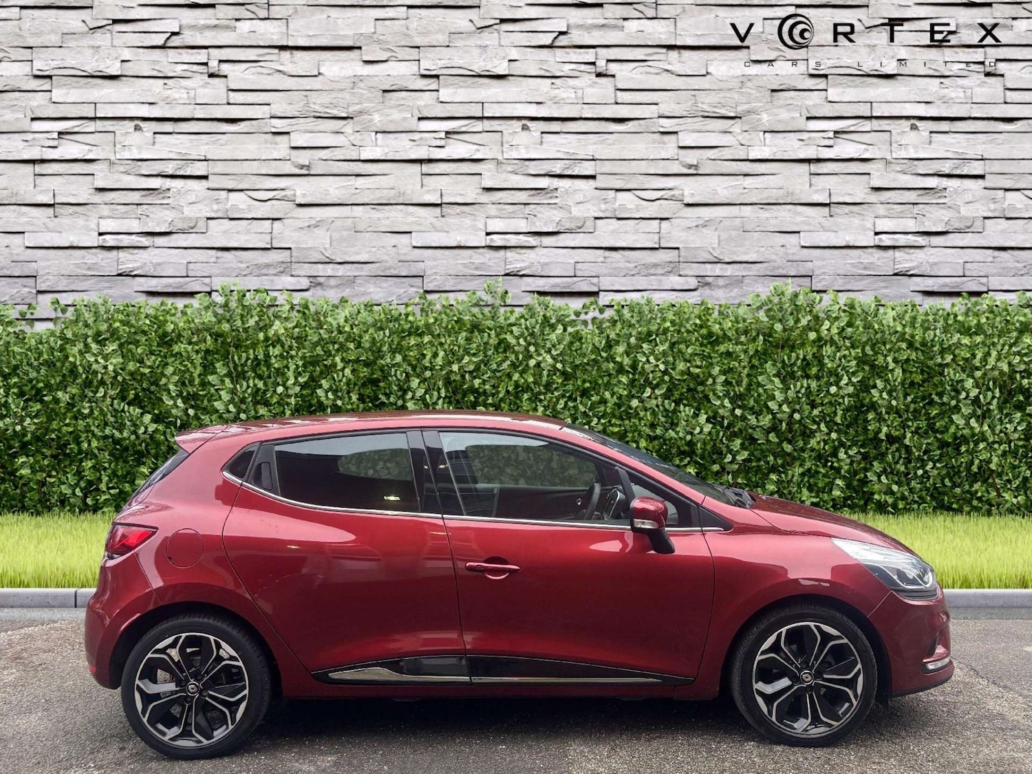 Used Renault Clio 2019 for sale - 77261374: Photo 10