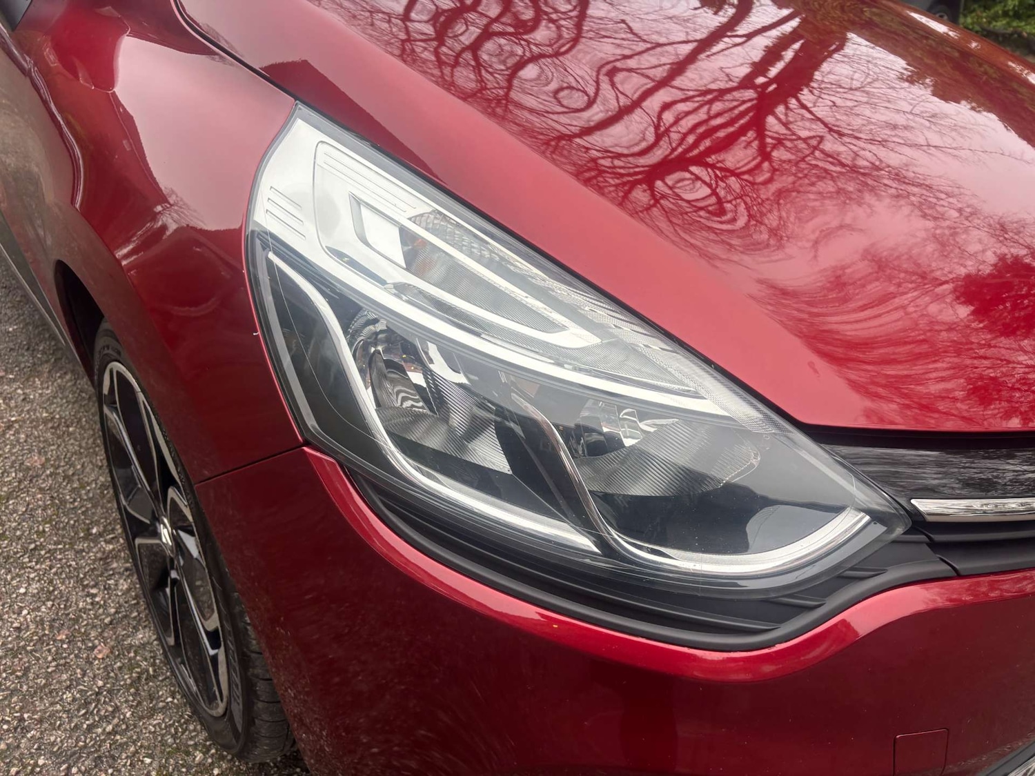 Used Renault Clio 2019 for sale - 77261374: Photo 11