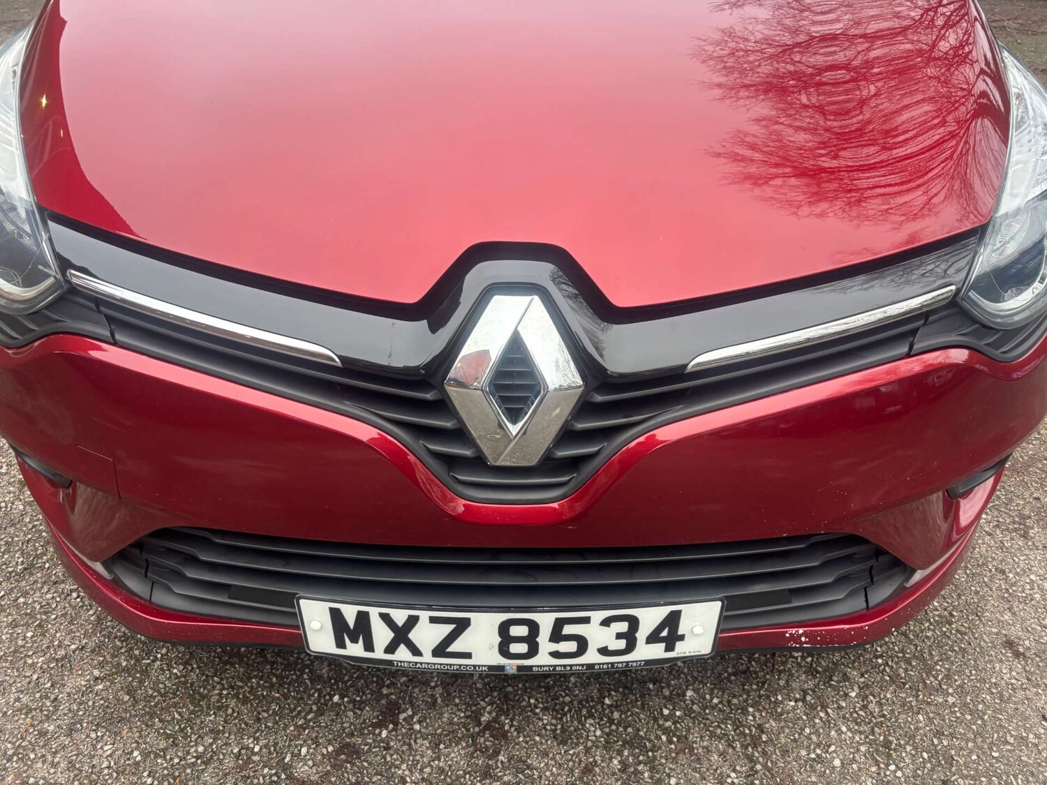 Used Renault Clio 2019 for sale - 77261374: Photo 12