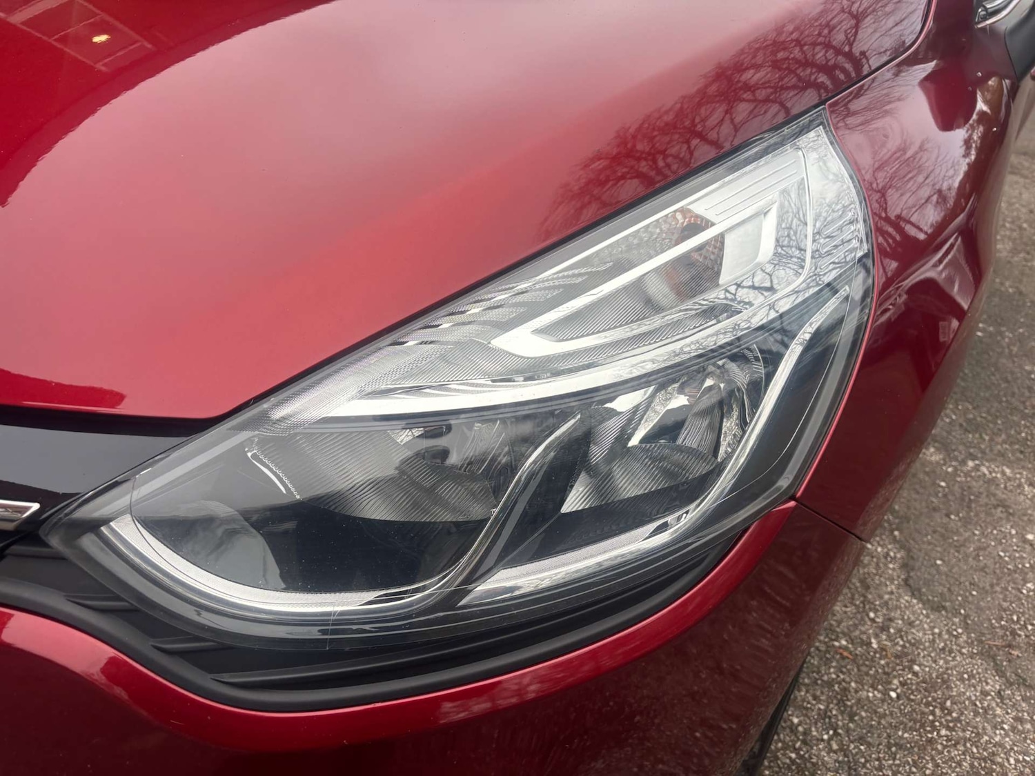 Used Renault Clio 2019 for sale - 77261374: Photo 13