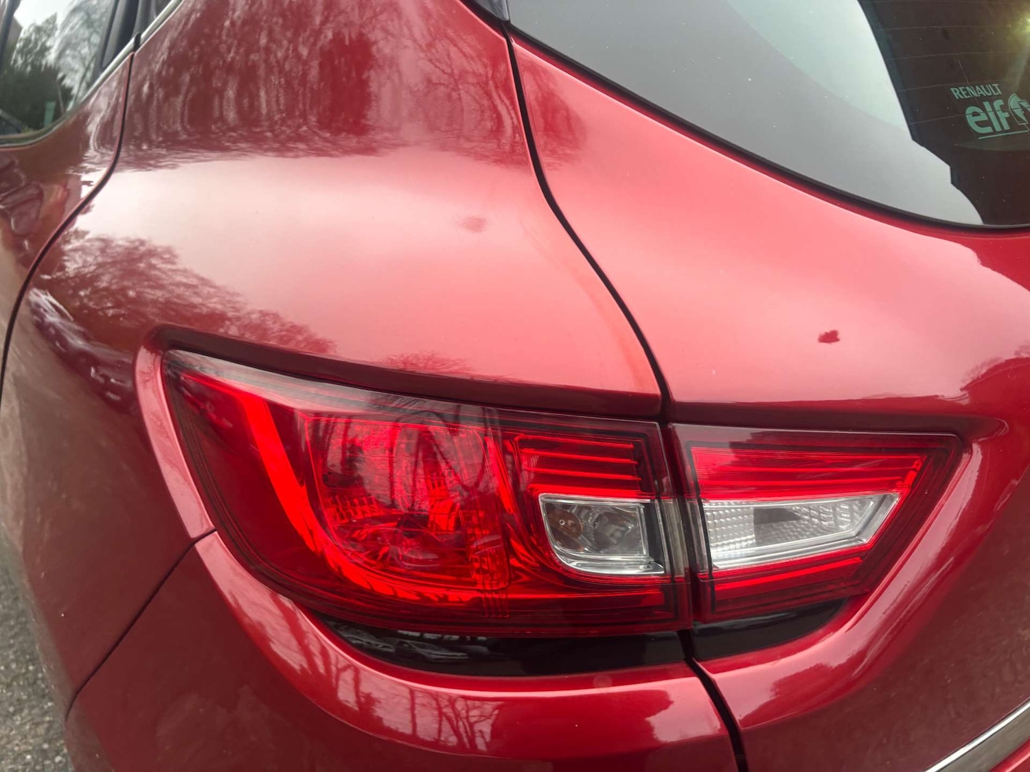 Used Renault Clio 2019 for sale - 77261374: Photo 14