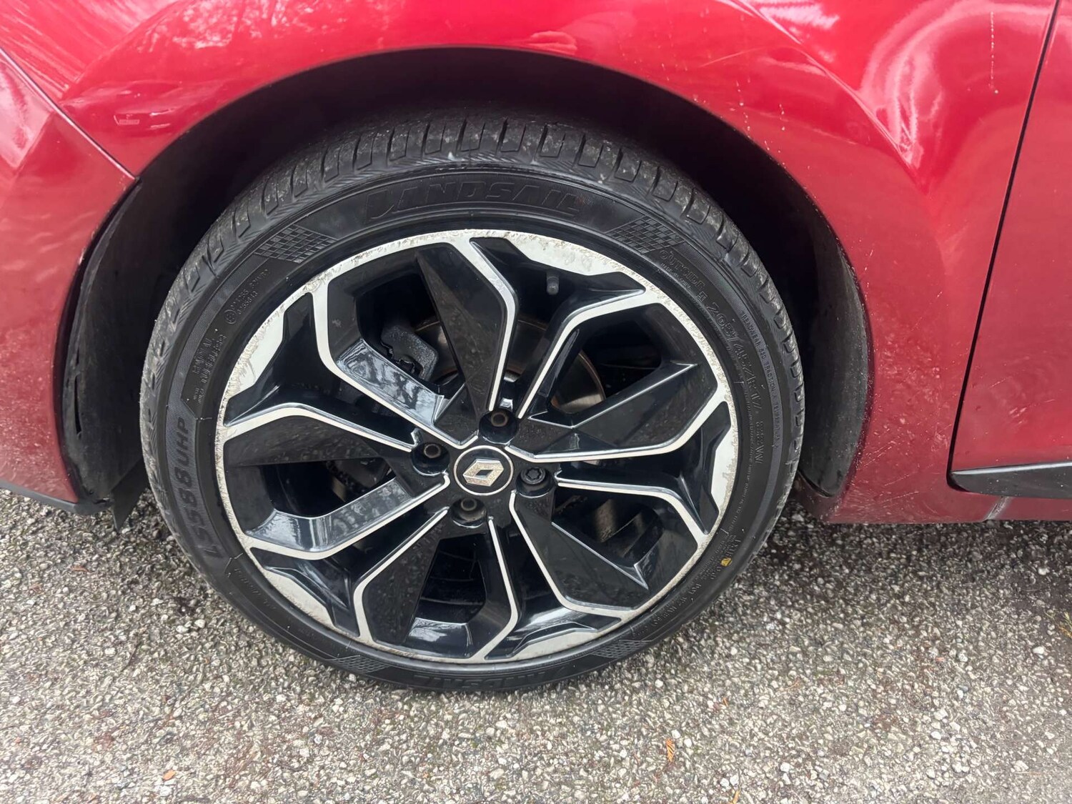 Used Renault Clio 2019 for sale - 77261374: Photo 17