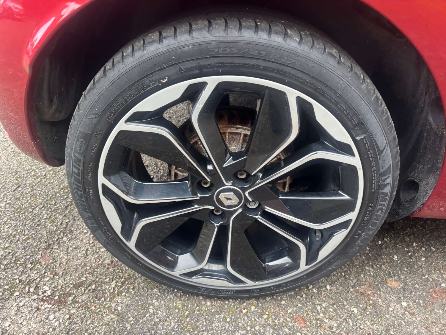 Used Renault Clio 2019 for sale - 77261374: Photo 19