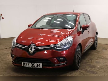 Used Renault Clio 2019 for sale - 77261374: Photo