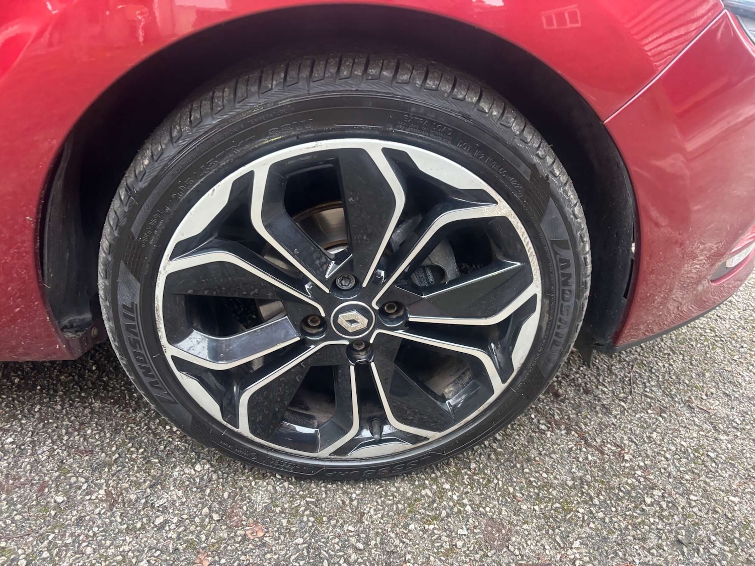 Used Renault Clio 2019 for sale - 77261374: Photo 20