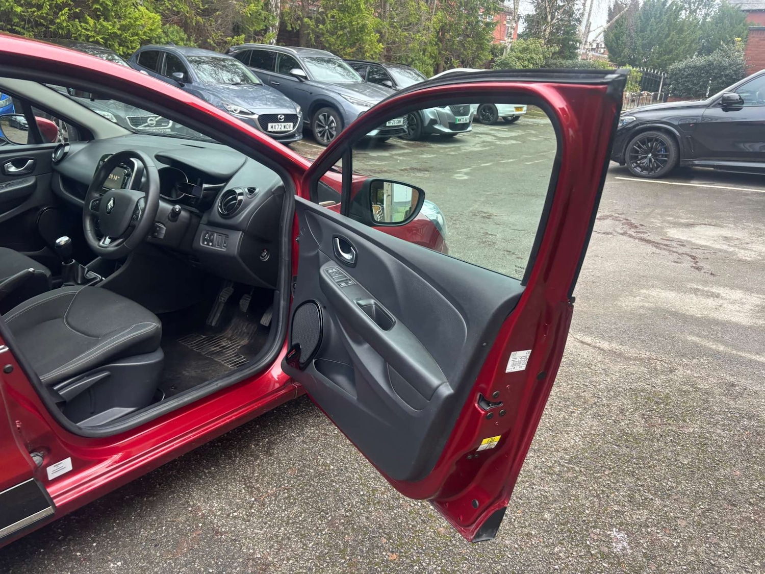 Used Renault Clio 2019 for sale - 77261374: Photo 23