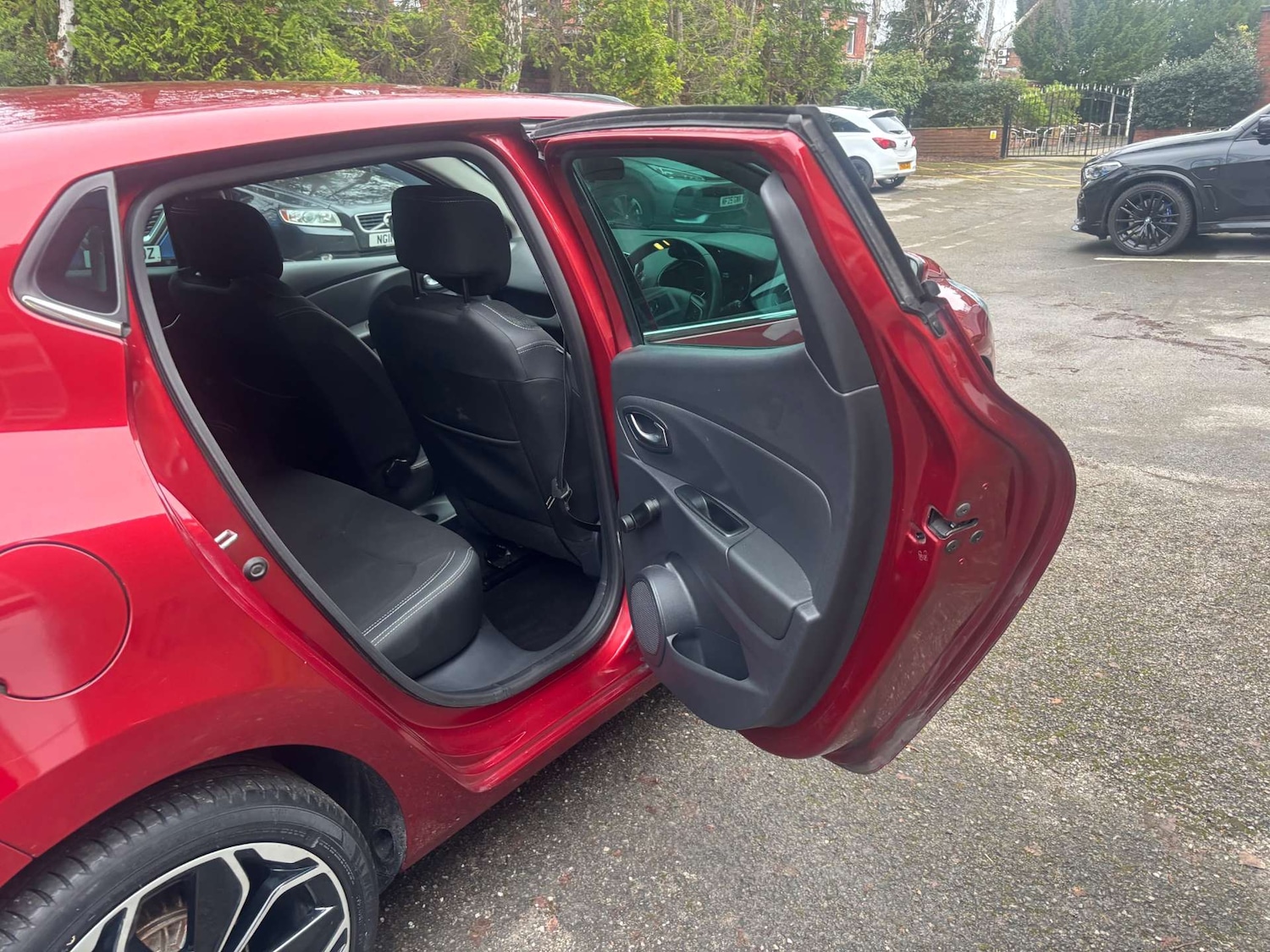 Used Renault Clio 2019 for sale - 77261374: Photo 24