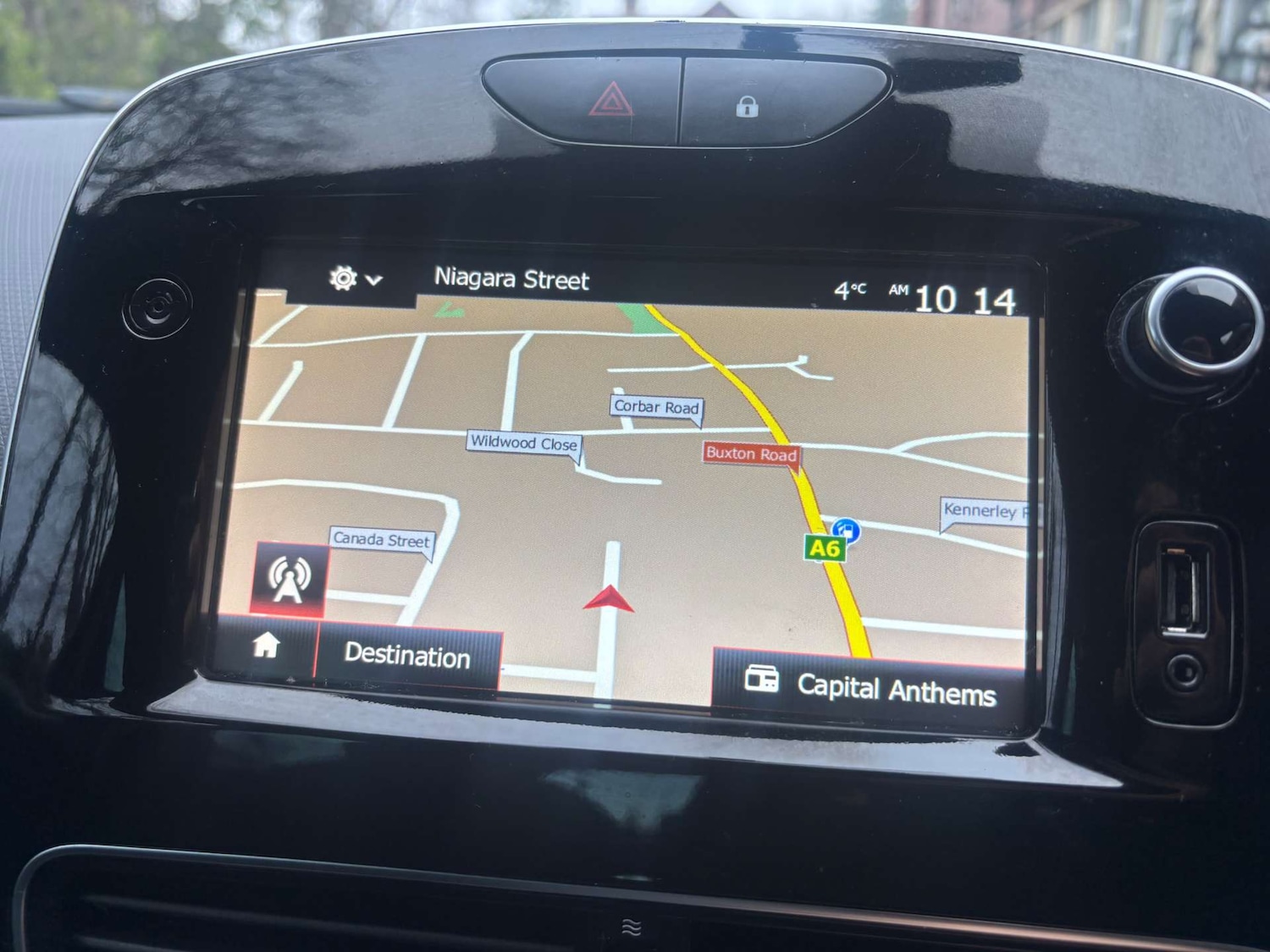 Used Renault Clio 2019 for sale - 77261374: Photo 25