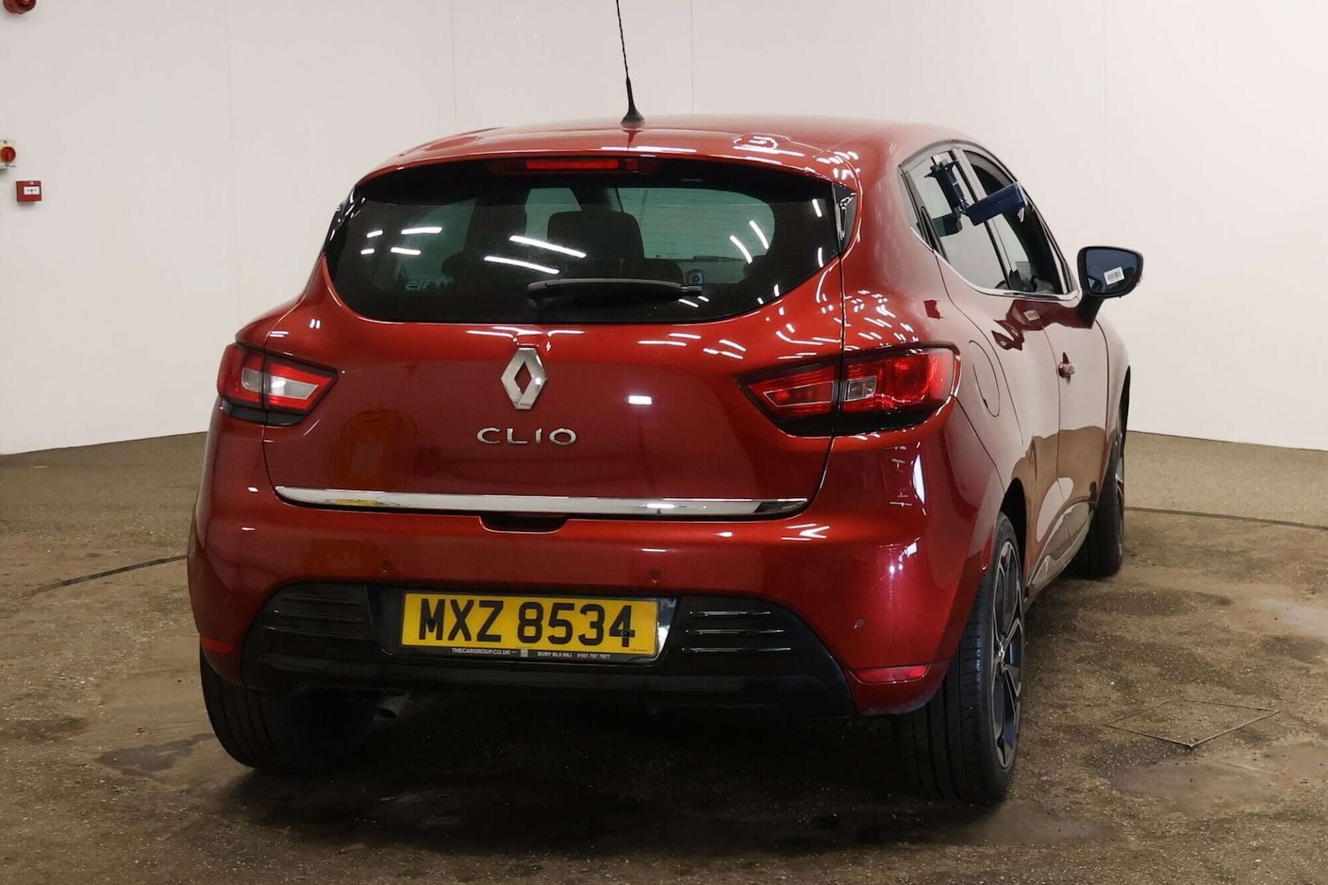 Used Renault Clio 2019 for sale - 77261374: Photo 3