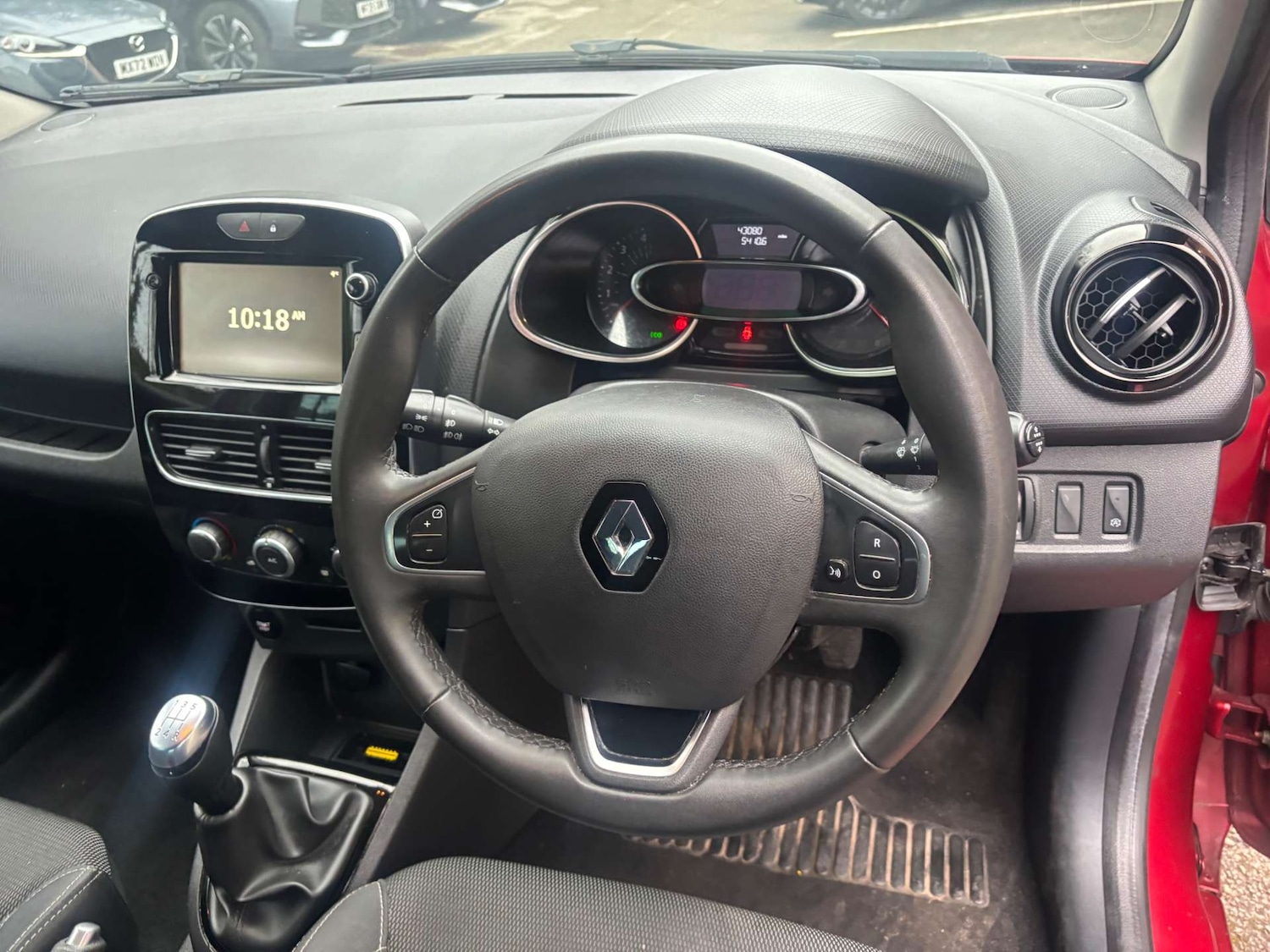 Used Renault Clio 2019 for sale - 77261374: Photo 31