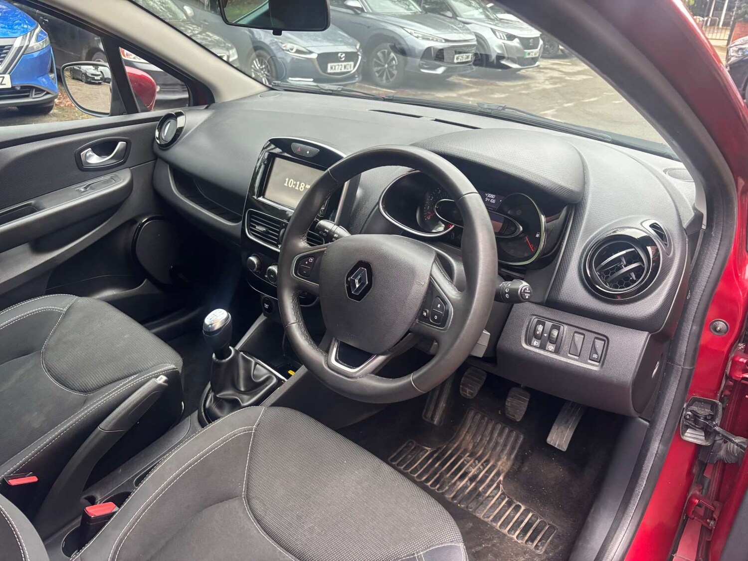 Used Renault Clio 2019 for sale - 77261374: Photo 42