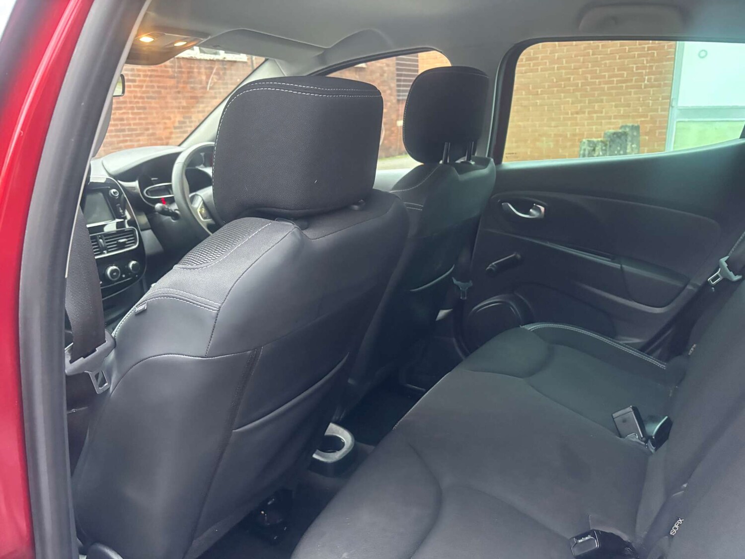 Used Renault Clio 2019 for sale - 77261374: Photo 47