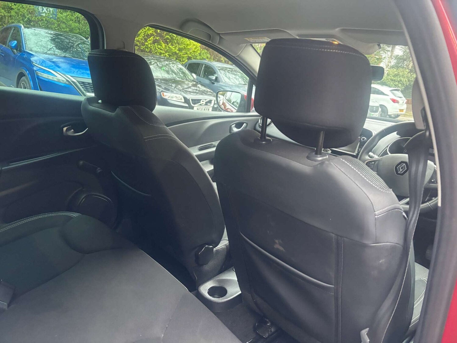 Used Renault Clio 2019 for sale - 77261374: Photo 49