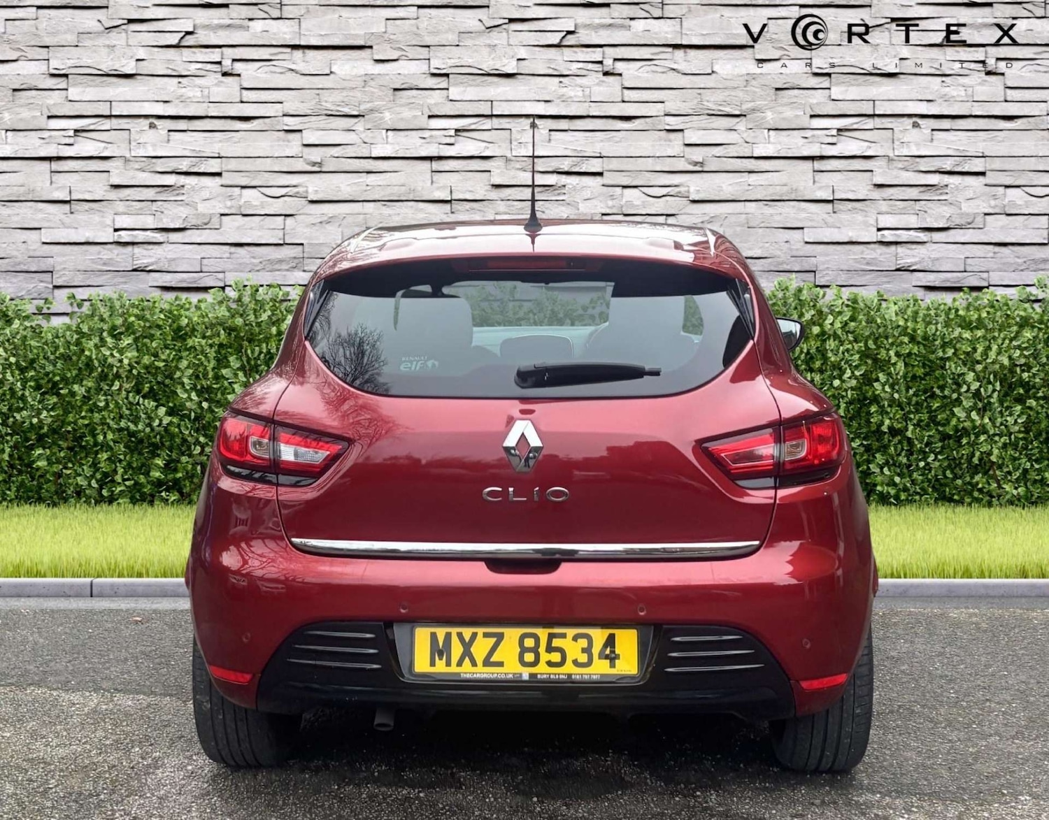 Used Renault Clio 2019 for sale - 77261374: Photo 7