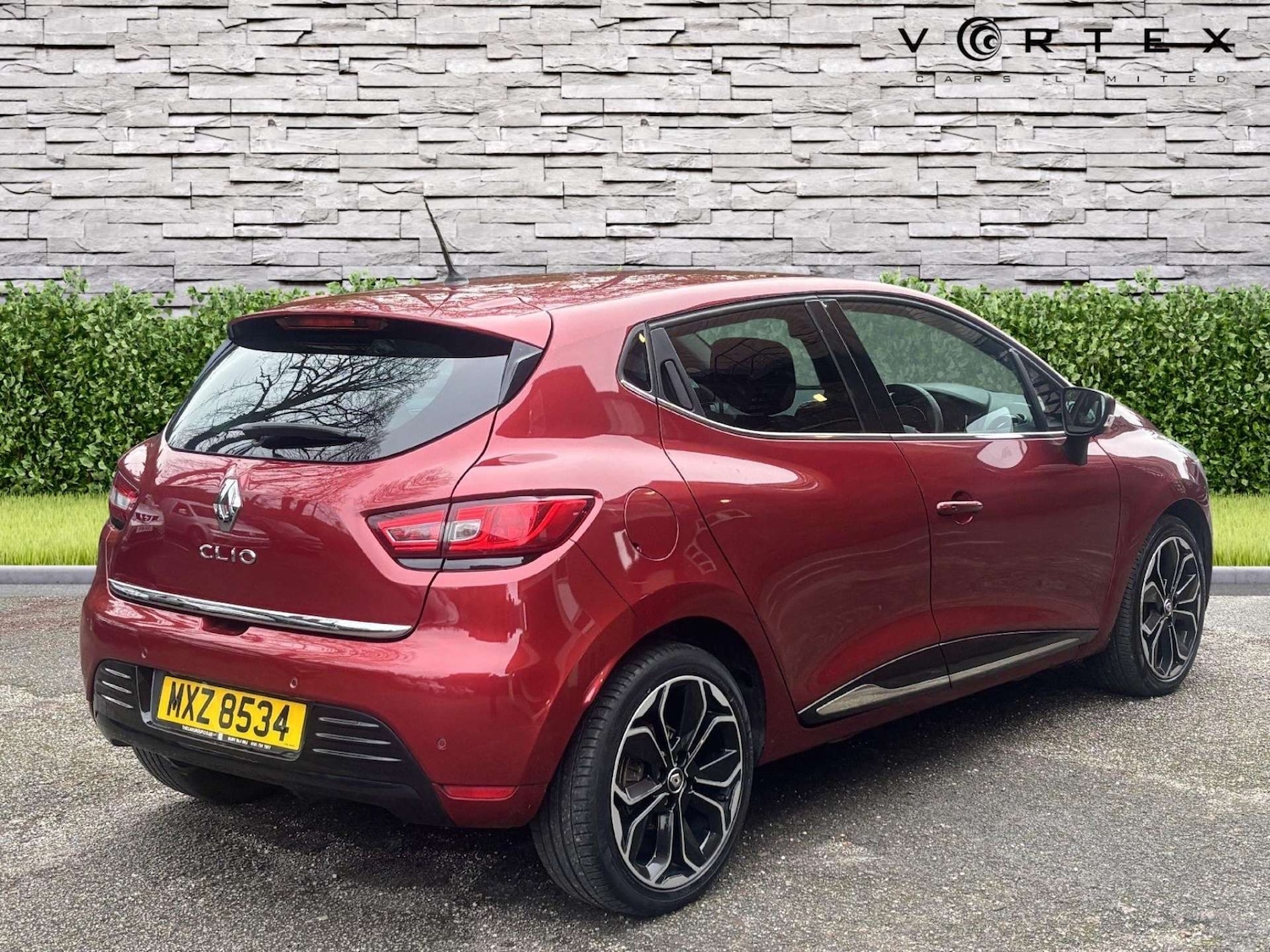 Used Renault Clio 2019 for sale - 77261374: Photo 9
