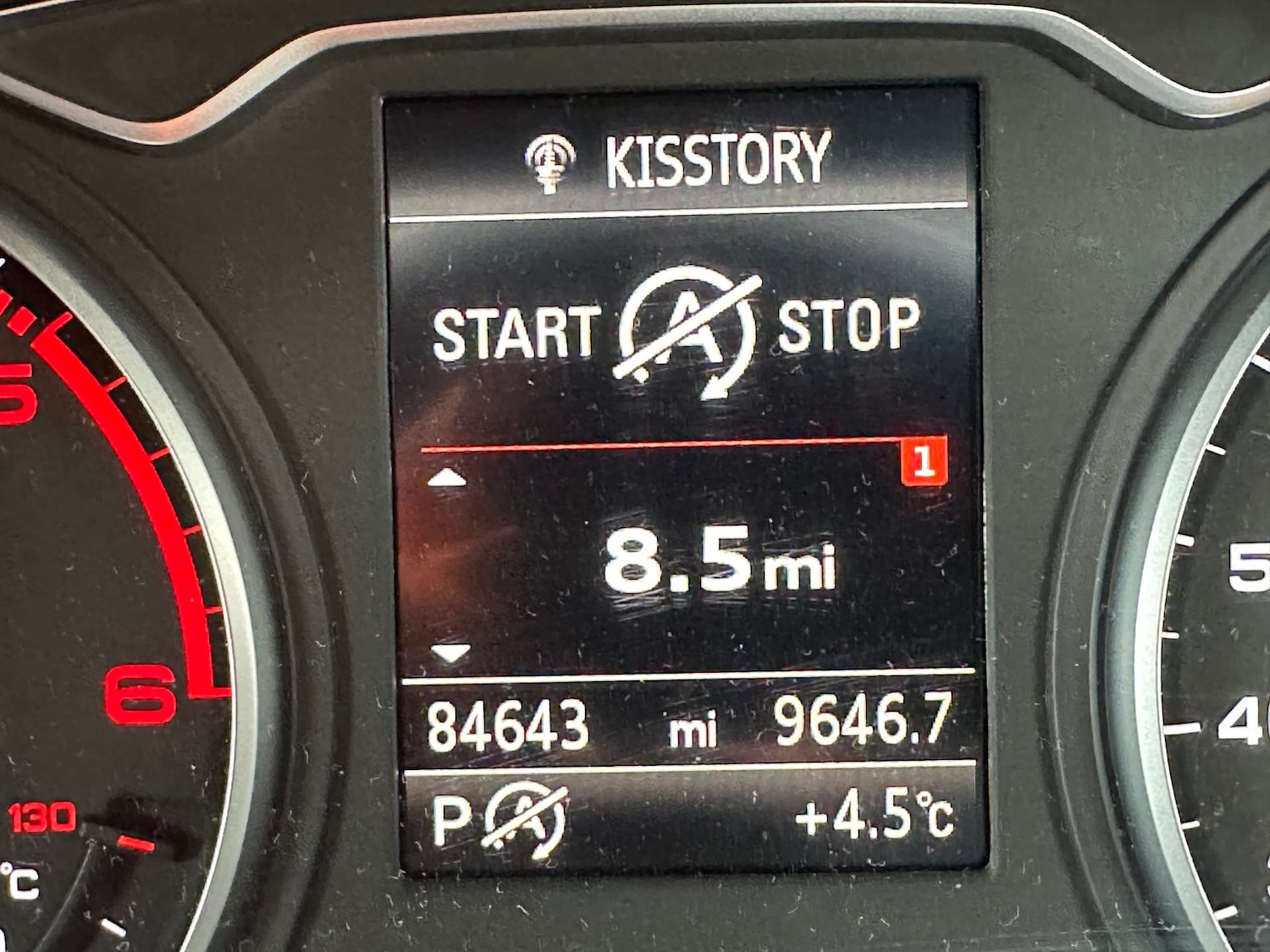 Used Audi A3 2017 for sale - 77113496: Photo 10