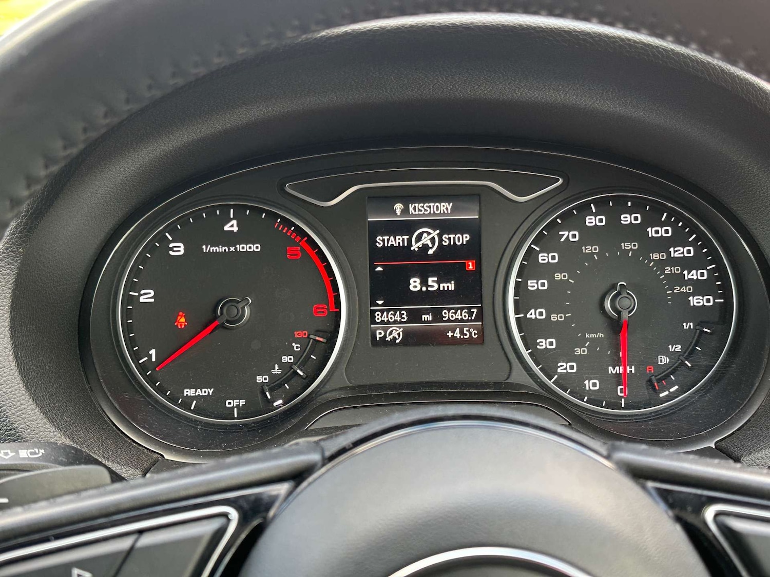 Used Audi A3 2017 for sale - 77113496: Photo 11