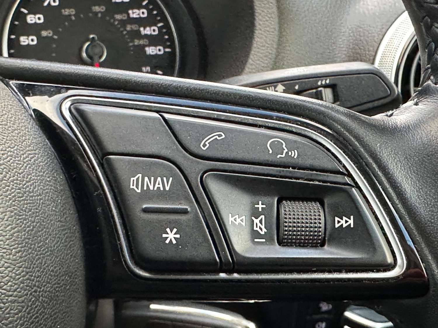 Used Audi A3 2017 for sale - 77113496: Photo 14