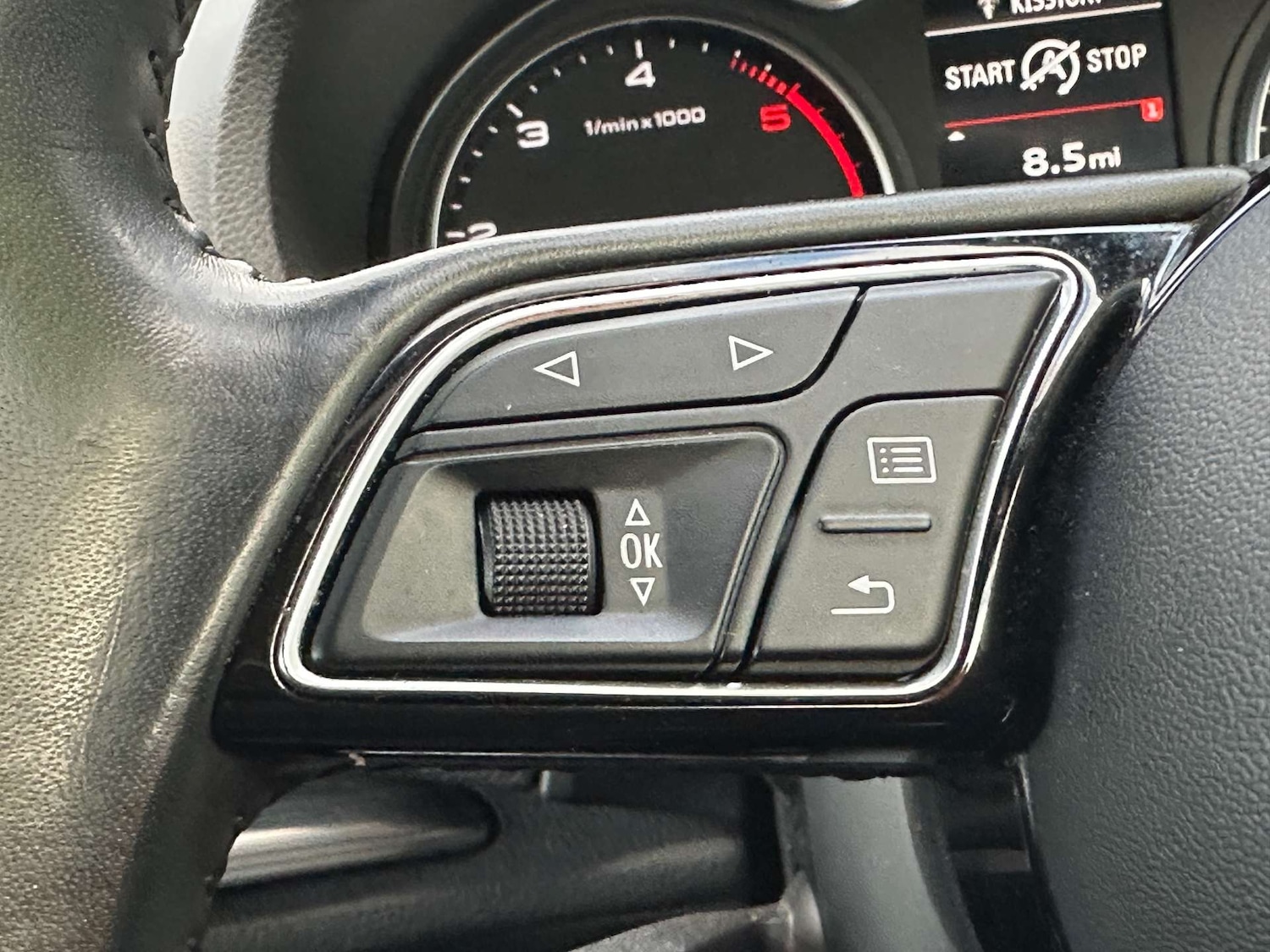 Used Audi A3 2017 for sale - 77113496: Photo 15