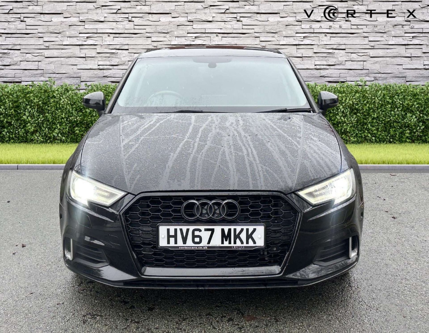 Used Audi A3 2017 for sale - 77113496: Photo 2