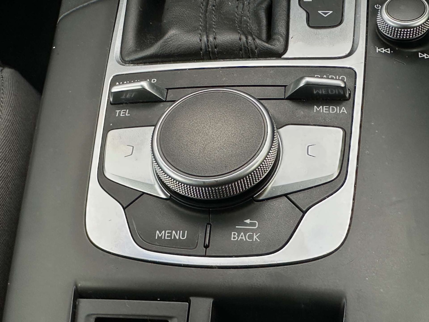 Used Audi A3 2017 for sale - 77113496: Photo 23