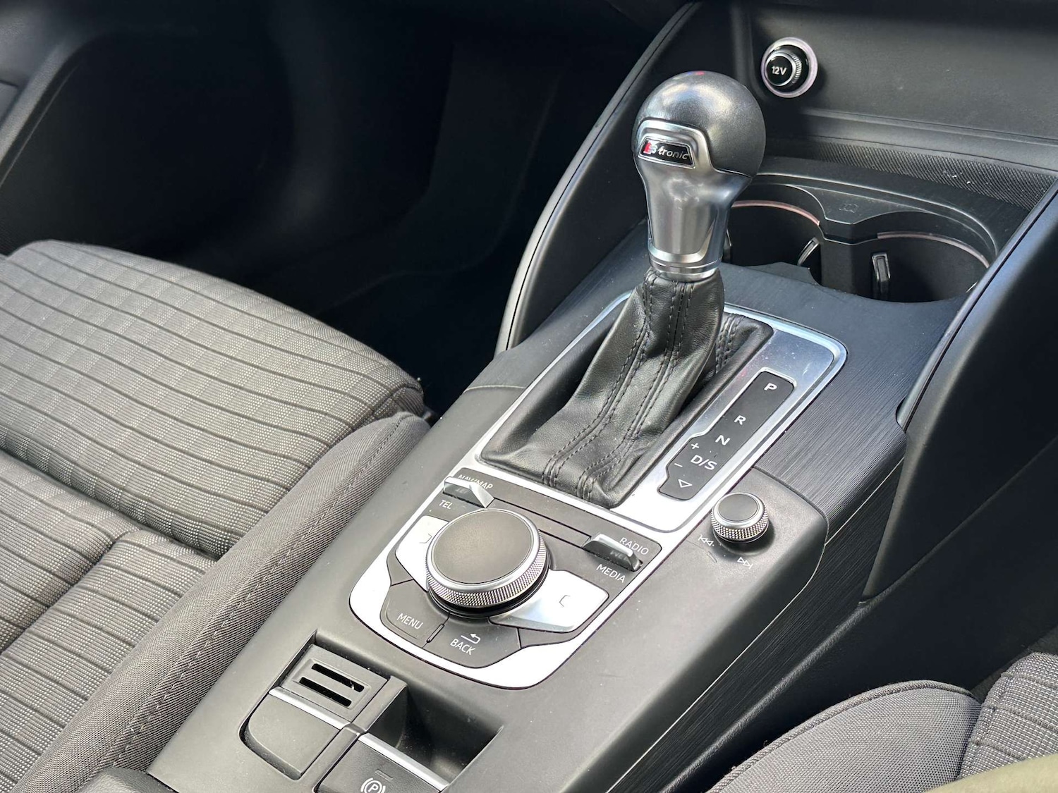 Used Audi A3 2017 for sale - 77113496: Photo 25