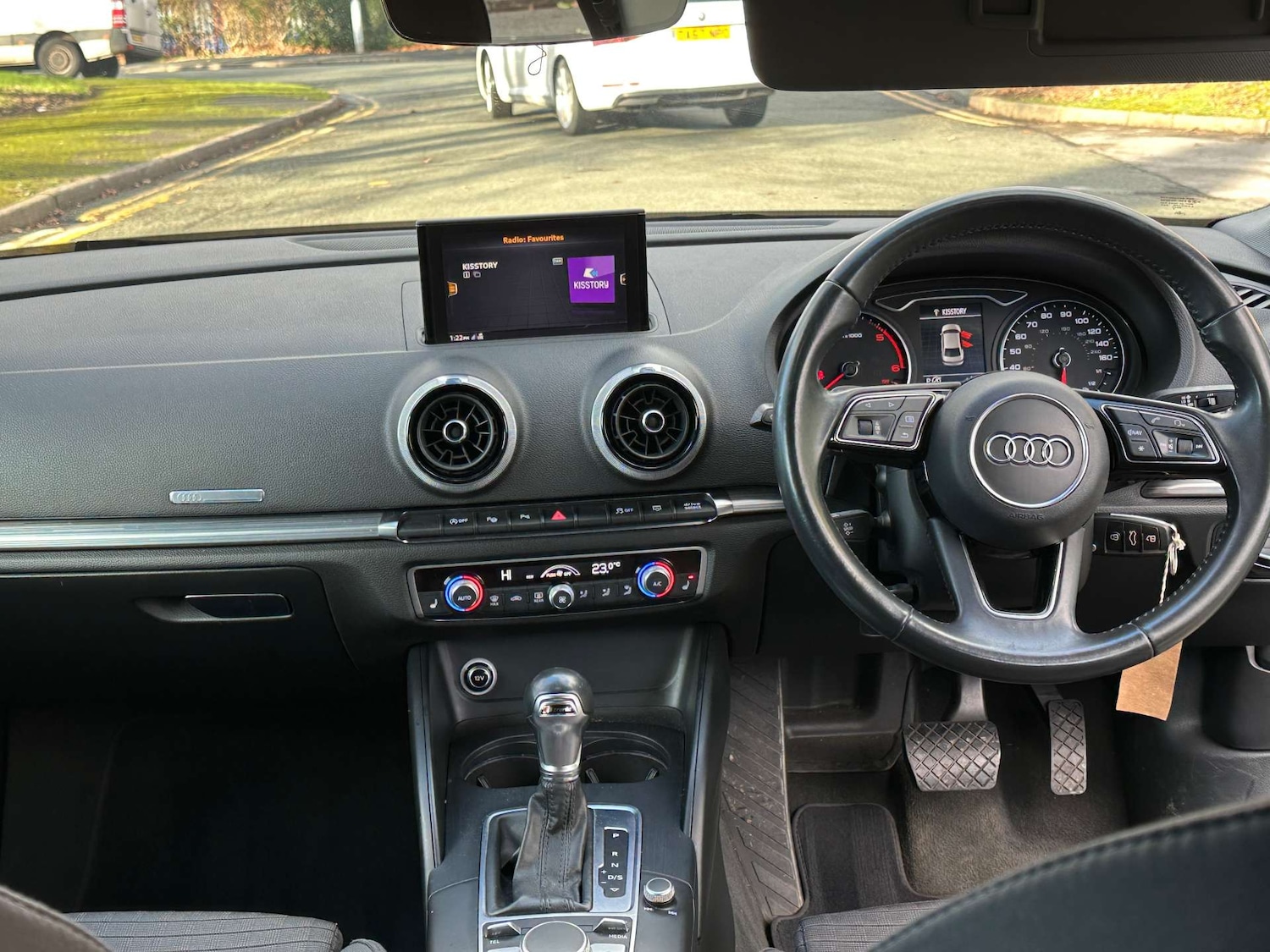 Used Audi A3 2017 for sale - 77113496: Photo 26