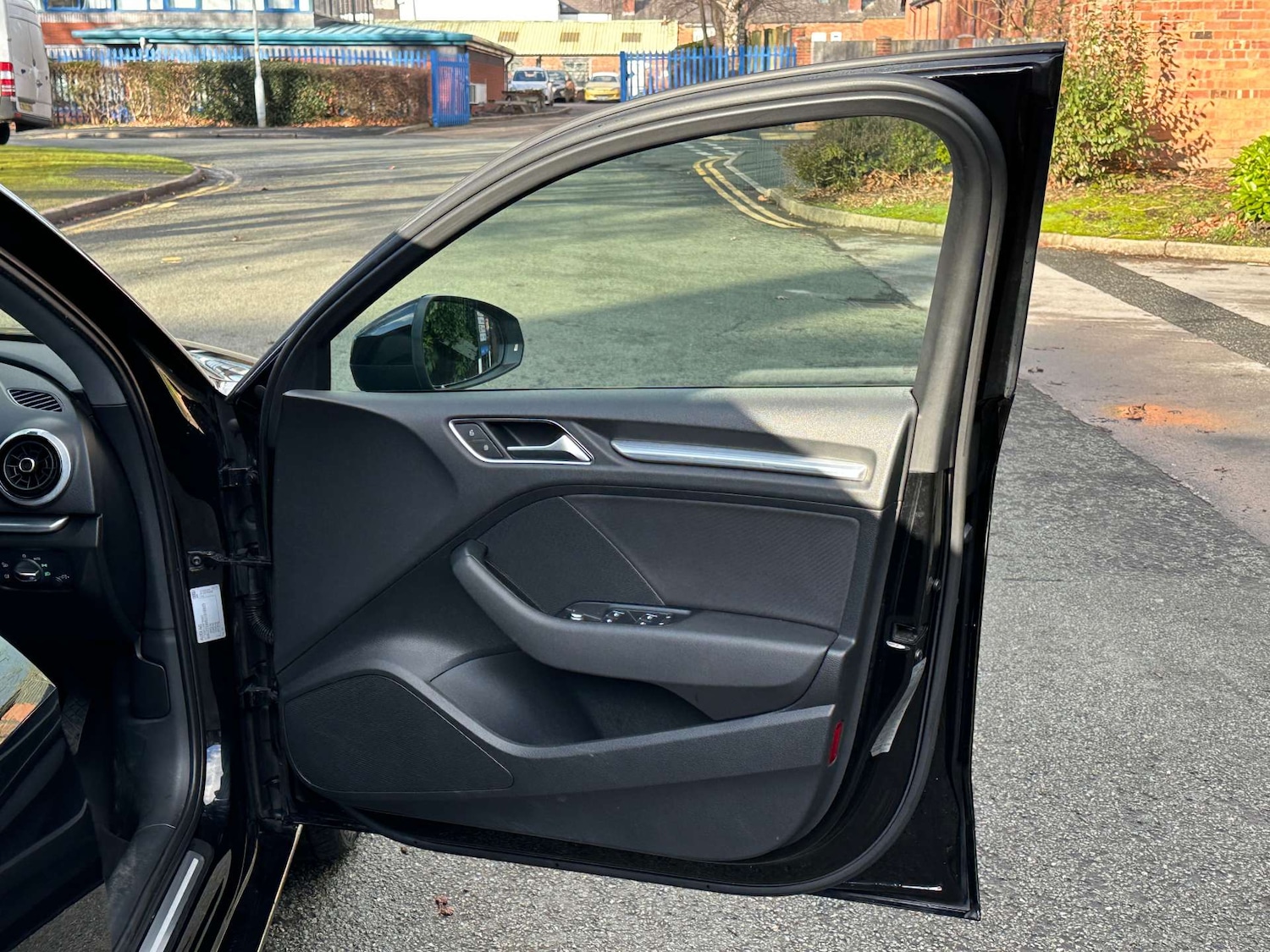 Used Audi A3 2017 for sale - 77113496: Photo 29