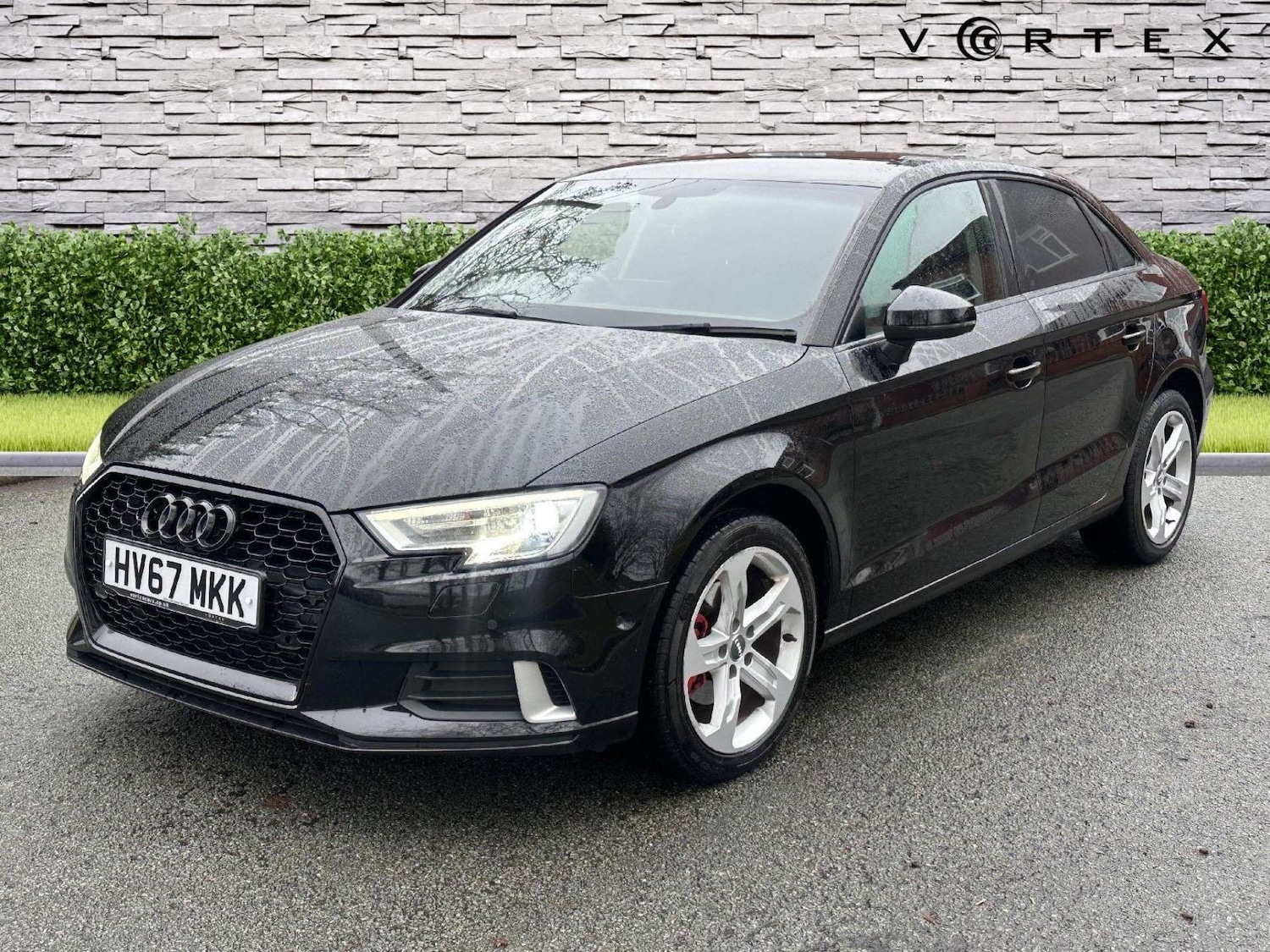Used Audi A3 2017 for sale - 77113496: Photo 3