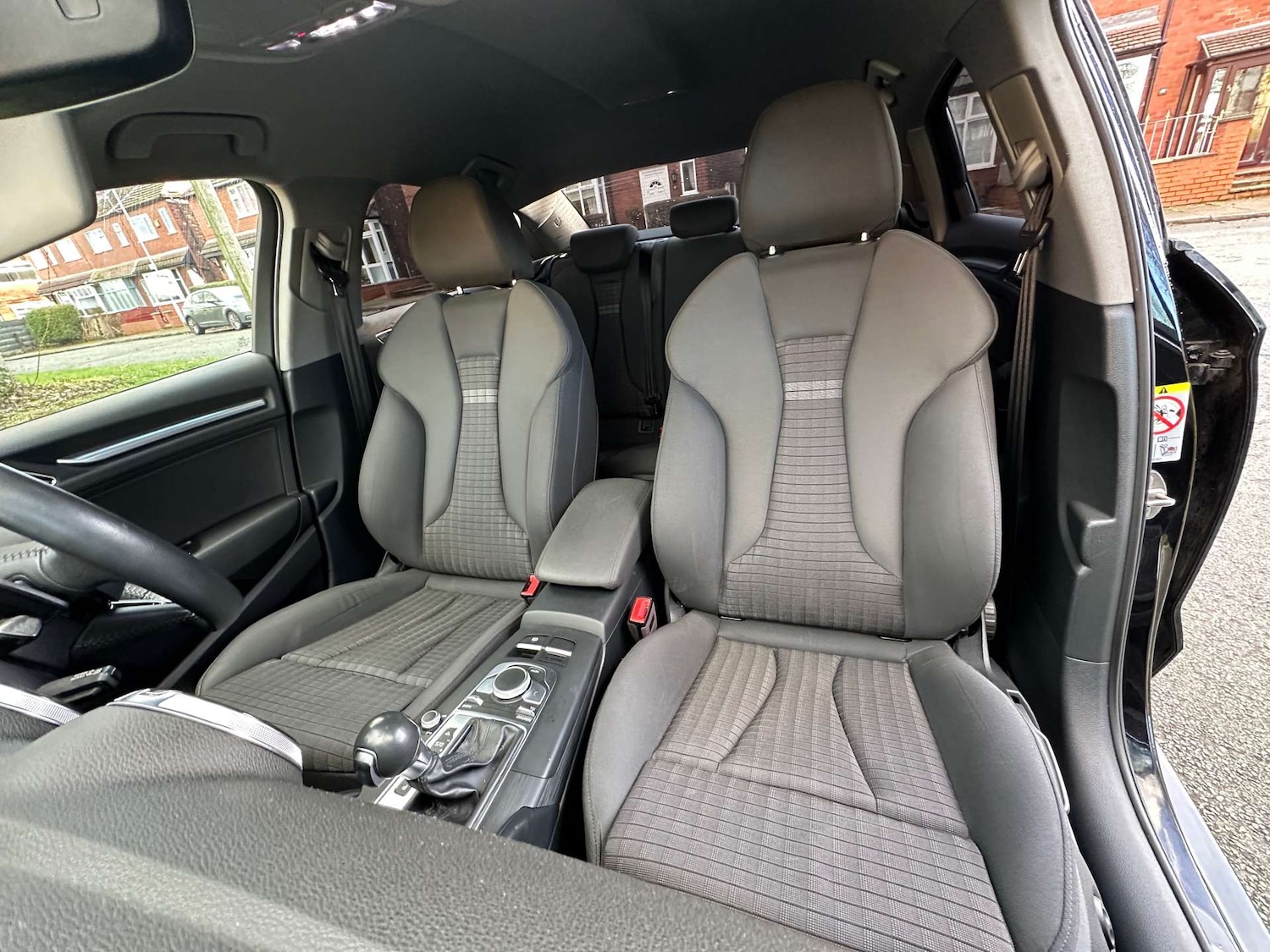 Used Audi A3 2017 for sale - 77113496: Photo 30