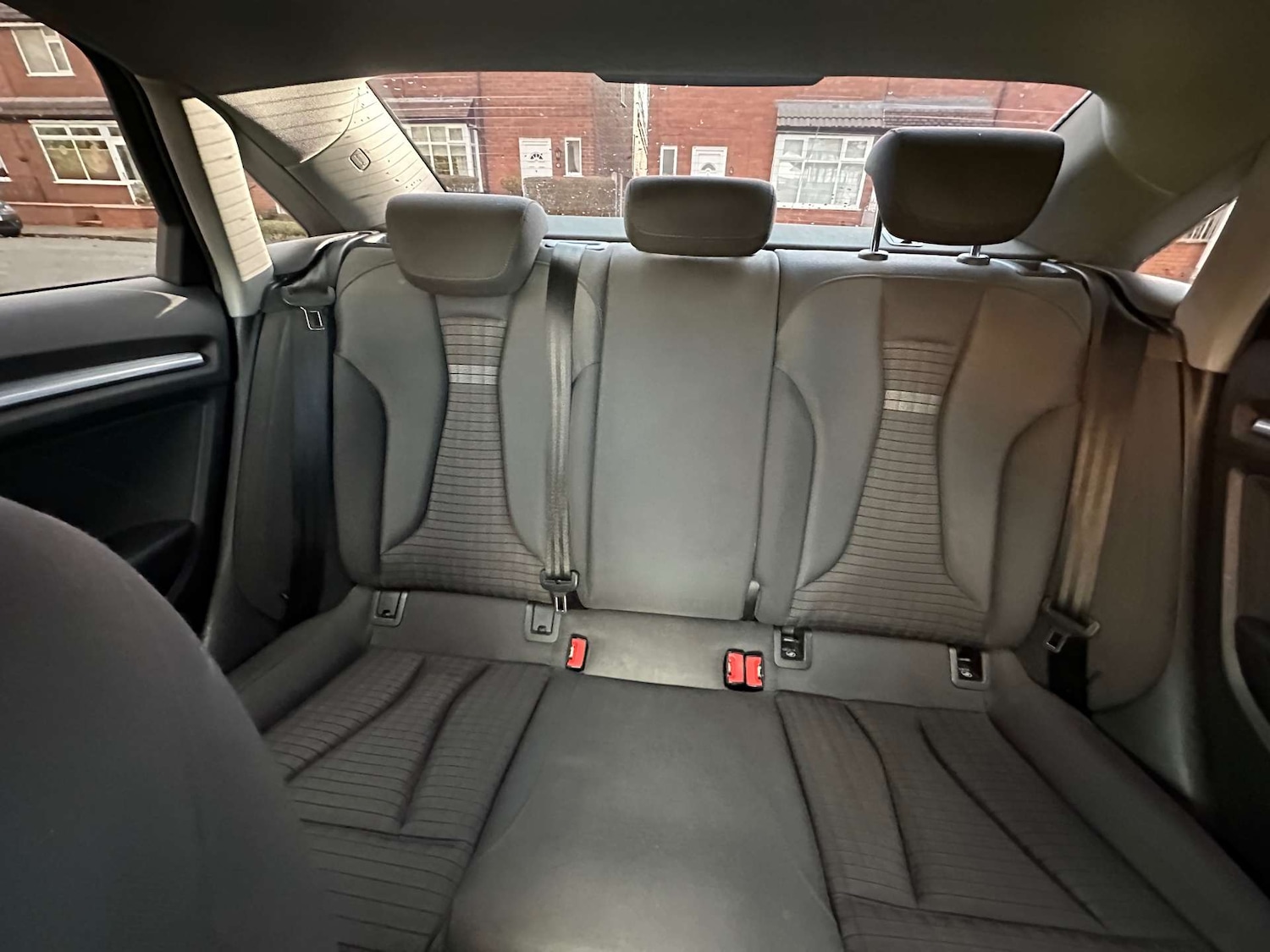 Used Audi A3 2017 for sale - 77113496: Photo 31